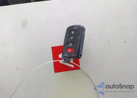 2012 Toyota Camry Xle from USA, damaged, VIN 4T4BF1FK7CR212284